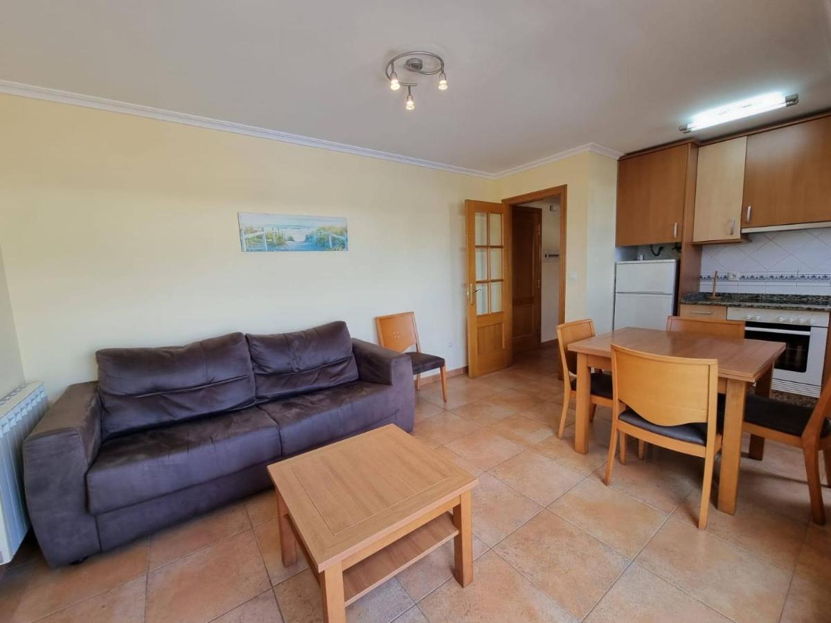 Atico Rapadoira Apartment ฟอซ ภายนอก รูปภาพ