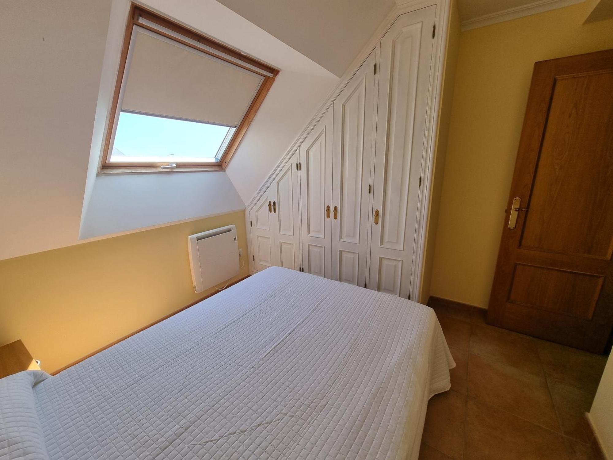 Atico Rapadoira Apartment ฟอซ ภายนอก รูปภาพ